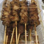 Yakitori Iroha - 