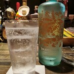 BAR 田中 - 