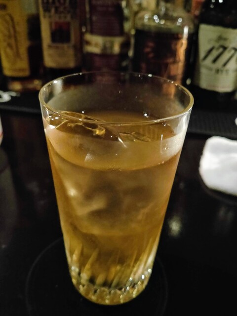 バー イニティウム Bar Initium 鶴橋 バー 食べログ バー イニティウム Bar Initium 鶴橋 バー 食べログ
