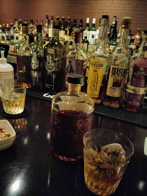 バー イニティウム Bar Initium 鶴橋 バー 食べログ バー イニティウム Bar Initium 鶴橋 バー 食べログ