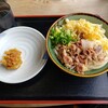 うどん石川