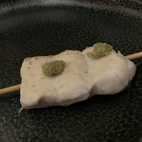 博多水炊きと焼き鳥 鳥善 銀座店 - 