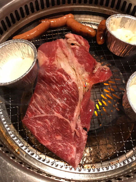 焼肉きんぐ みよし店 日進 焼肉 ネット予約可 食べログ 焼肉きんぐ みよし店 日進 焼肉 ネット予約可 食べログ