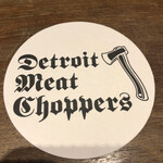 Detroit Meat Choppers - 