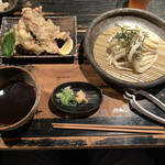 山元麺蔵 - 