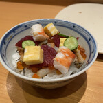 Sushi Ni Giri - 