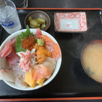 長谷川食堂 - 