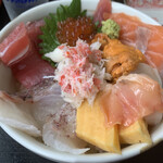 長谷川食堂 - 
