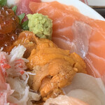 長谷川食堂 - 
