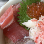 長谷川食堂 - 