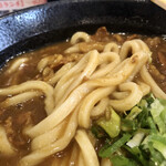 うどん上々 - 