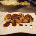 teppan cuisine take - 