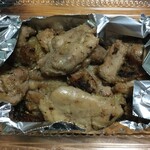 おかずディスコ - 唐焼き