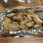 おかずディスコ - もも