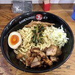 ラーメン人生JET600 - 