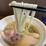 ラーメン 健やか - 