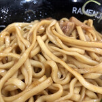 ラーメン人生JET600 - 