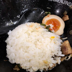 ラーメン人生JET600 - 