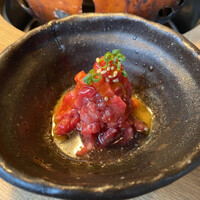 炭火焼肉 なかはら - 