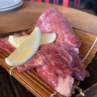 炭火焼肉 なかはら - 