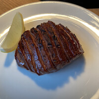 炭火焼肉 なかはら - 