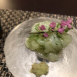 Sushi Kuriyagawa - 