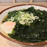 そばの神田 東一屋 - #食べログ的に撮るとこうなる。