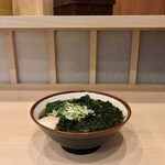 そばの神田 東一屋 - #家庭画報風味。