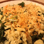 そばの神田 東一屋 - ええい面倒だ、一味も七味もブチまけろ！  #BCMKR!