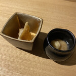 日本料理 みや  - 