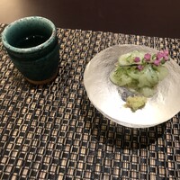 鮨 くりや川 - 