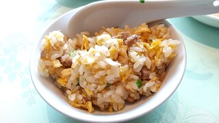 Hyakurakuwakayamashinowazu - 炒飯