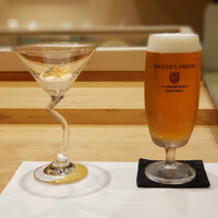 寿司割烹 黒潮 - 