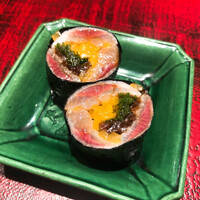 鮨 村上二郎 - 