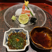 日本料理 晴山 - 