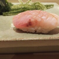 不動前 すし 岩澤 - 