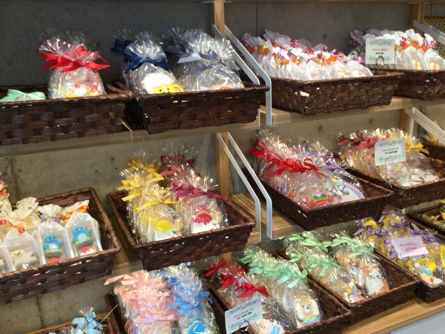 アンフィニユ Infinil 向ケ丘遊園 洋菓子 その他 食べログ アンフィニユ Infinil 向ケ丘遊園 洋菓子 その他 食べログ