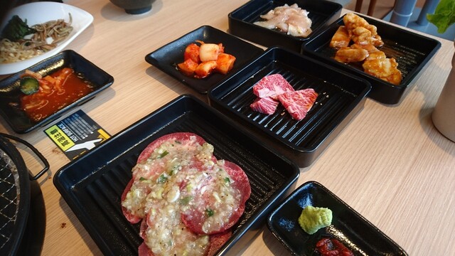 90分食べ放題コース 2 980円 税別 2 6 556円 税込 By 黒衣ショウ キラキラレストラン 焼肉黒真 新潟 焼肉 食べログ 90分食べ放題コース 2 980円 税別 2 6 556円 税込 By 黒衣ショウ キラキラレストラン 焼肉黒真 新潟 焼肉 食べログ