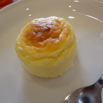 函館洋菓子スナッフルス - チーズオムレット