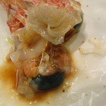 うに むらかみ - みそが・・・・たまらん！！・・・