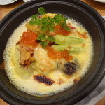 うに むらかみ - 北海道まるごとグラタン