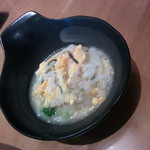 をうみ - 石焼雑炊