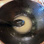 をうみ - 美味しかったです(^^)