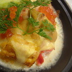 うに むらかみ - いくらもパラリトと掛かり・・・