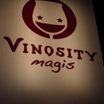 VINOSITY magis - 