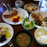バローロ - 1日目