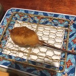 串揚げキッチン だん - 