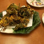 Bando Taro Tamatsukuri Ten