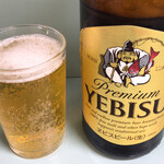 みんみん - みんみん(ビール)