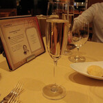 エンパイア・グリル - 